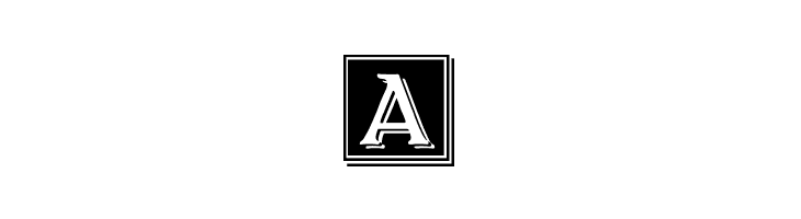 BoltonDropCaps  Free Fonts Download