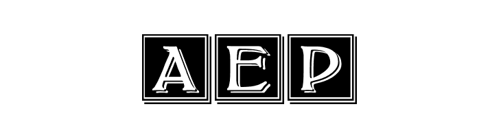 BoltonDropCaps  Free Fonts Download