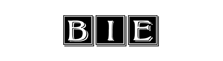 BoltonDropCaps  Free Fonts Download