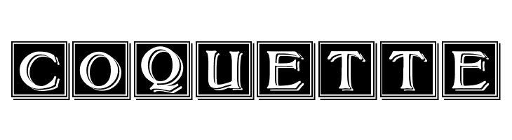 BoltonDropCaps  Free Fonts Download