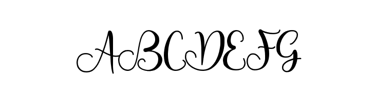 Springbee - Personal Use  Free Fonts Download