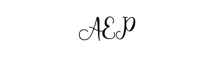 Springbee - Personal Use  Free Fonts Download