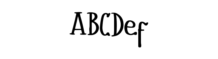 Old Jakarta  Free Fonts Download