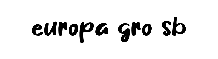 Jonggol  Free Fonts Download