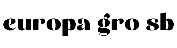 Carneys Gallery Demo Version  Free Fonts Download