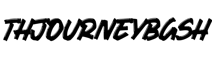 ComicaBrush-Regular  Free Fonts Download