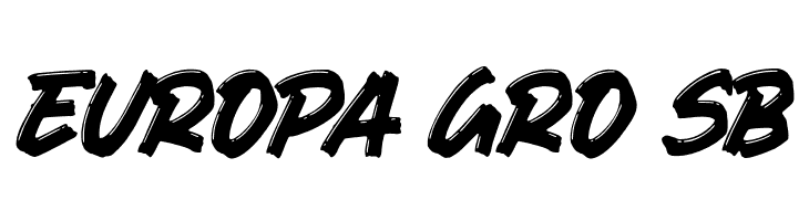 ComicaBrush-Regular  Free Fonts Download