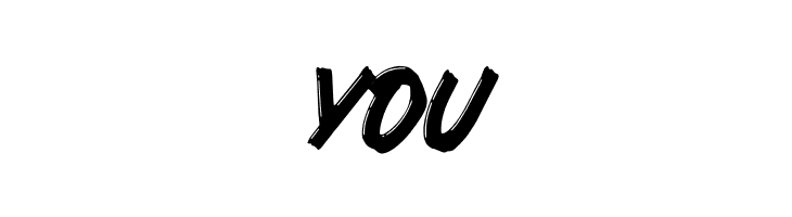 ComicaBrush-Regular  Free Fonts Download