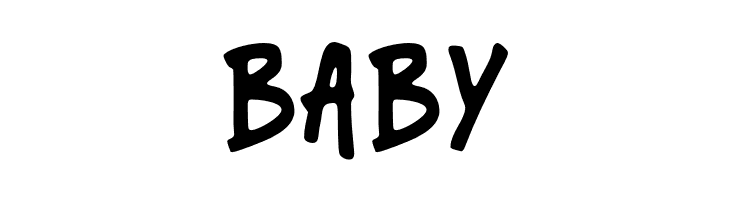 Bingbong-Regular  Free Fonts Download