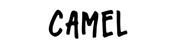 Bingbong-Regular  Free Fonts Download