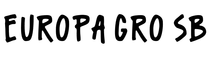 Bingbong-Regular  Free Fonts Download