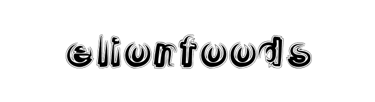 Smoke-Contour-Italic  Free Fonts Download