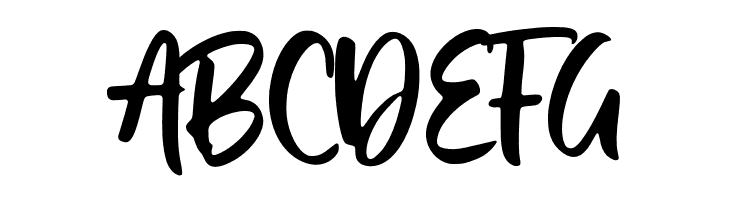 Balmind-Regular  Free Fonts Download