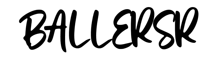 Balmind-Regular  Free Fonts Download