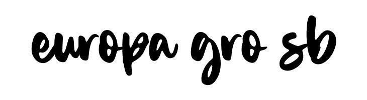 Balmind-Regular  Free Fonts Download