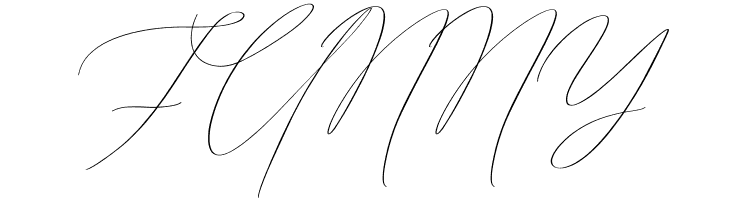 Sophia Martini  Free Fonts Download