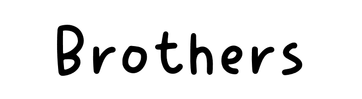 LittleMoment-Regular  Free Fonts Download