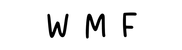 LittleMoment-Regular  Free Fonts Download