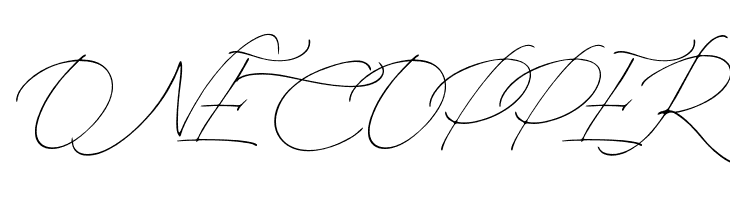 LaMonte-Regular  Free Fonts Download