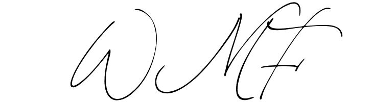 LaMonte-Regular  Free Fonts Download