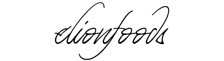 LaMonte-Regular  Free Fonts Download