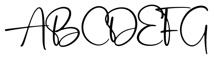 Acardia-Regular  Free Fonts Download
