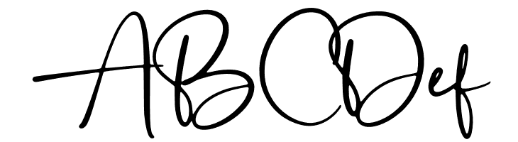 Acardia-Regular  Free Fonts Download