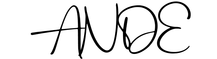 Acardia-Regular  Free Fonts Download