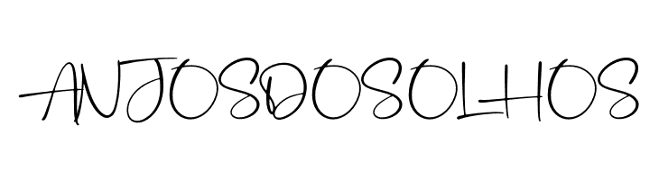 Acardia-Regular  Free Fonts Download