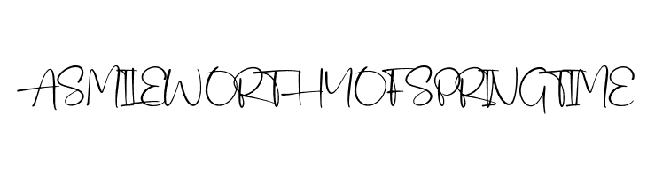 Acardia-Regular  Free Fonts Download