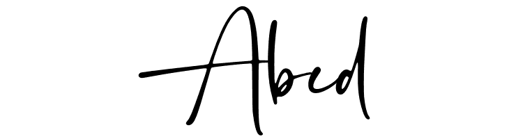 Acardia-Regular  Free Fonts Download