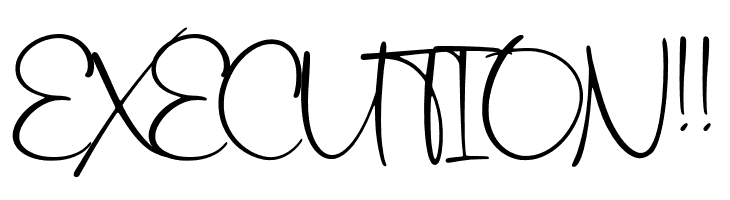 Acardia-Regular  Free Fonts Download