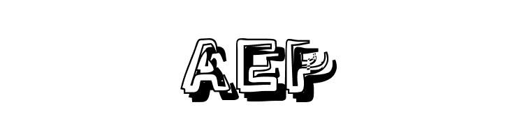 SmokeShadow-Medium  Free Fonts Download