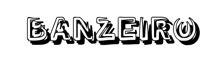 SmokeShadow-Medium  Free Fonts Download