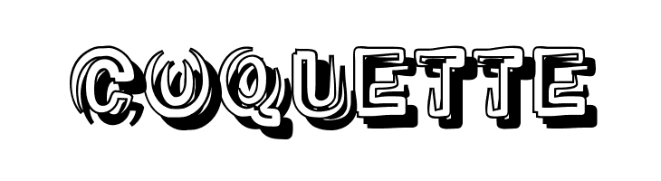 SmokeShadow-Medium  Free Fonts Download