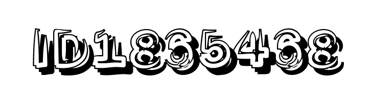 SmokeShadow-Medium  Free Fonts Download