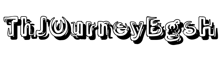 SmokeShadow-Medium  Free Fonts Download
