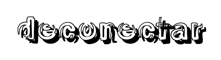 SmokeShadow-Medium  Free Fonts Download