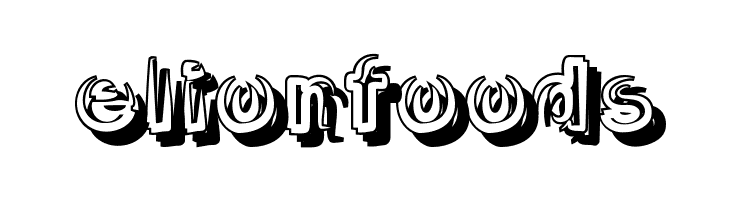 SmokeShadow-Medium  Free Fonts Download