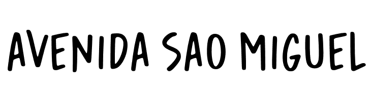 AvocadoCake-Regular  Free Fonts Download