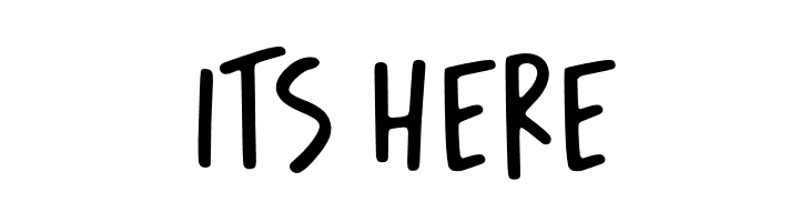 AvocadoCake-Regular  Free Fonts Download