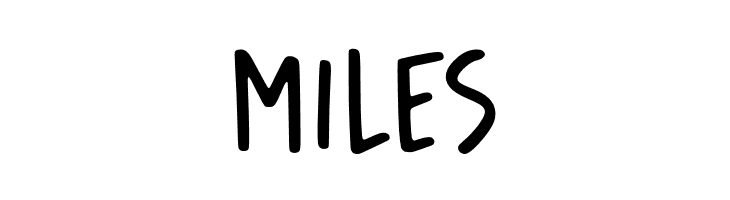 AvocadoCake-Regular  Free Fonts Download