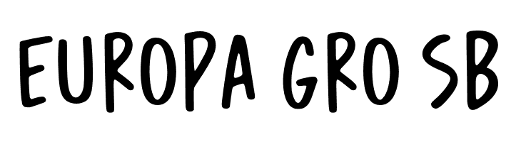 AvocadoCake-Regular  Free Fonts Download