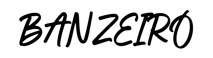 Handkick-Regular  Free Fonts Download