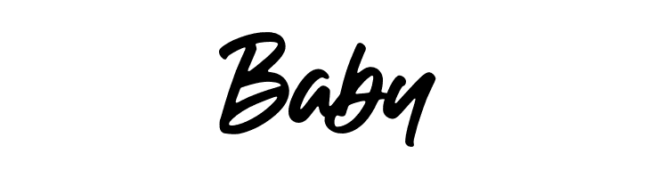 Handkick-Regular  Free Fonts Download