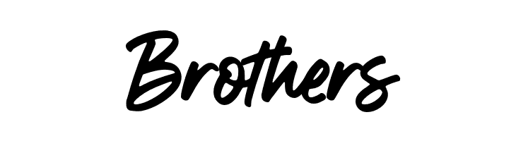 Handkick-Regular  Free Fonts Download