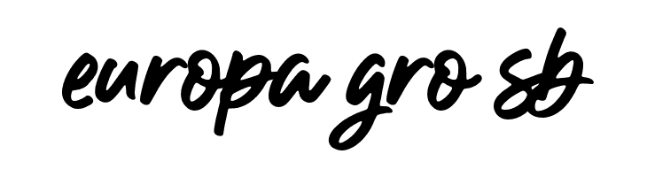Handkick-Regular  Free Fonts Download