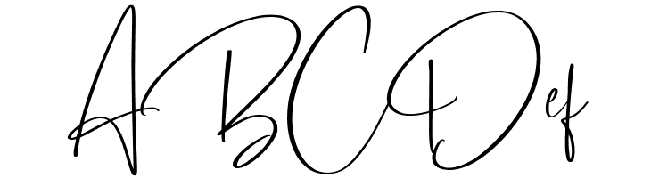 Barrington  Free Fonts Download