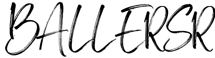 BrotherHomeDemoVersion  Free Fonts Download