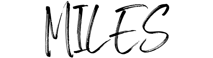 BrotherHomeDemoVersion  Free Fonts Download